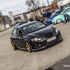 Seat Leon 2,0 Tfsi 