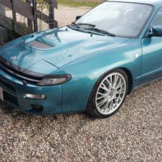 Toyota Celica Carlos Sainz