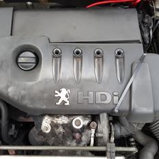 Peugeot 206 HDI