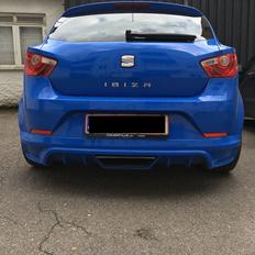 Seat Ibiza 6j SC SOLGT