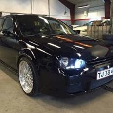 VW Golf 4