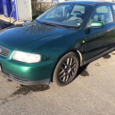 Audi A3  8L ( Tidl Bil )