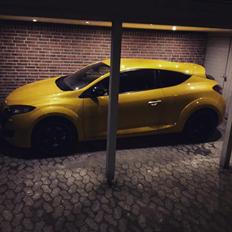Renault Megane 3 RS Trophy 0044
