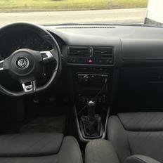 VW Golf 4 (SOLGT)