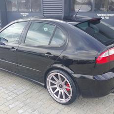 Seat Leon Cupra R