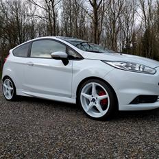 Ford Fiesta ST2