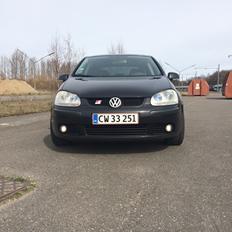 VW Golf V 1.9 TDI Trendline