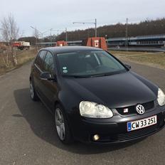 VW Golf V 1.9 TDI Trendline