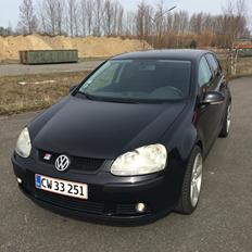 VW Golf V 1.9 TDI Trendline