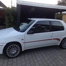 Peugeot 106 Rallye 1.3