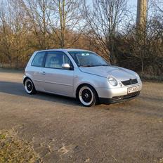 VW Lupo 1.4