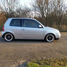 VW Lupo 1.4