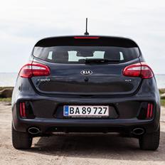 Kia Cee'd GT Line 1.0 T-GDI