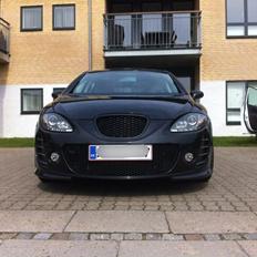 Seat Leon 1P