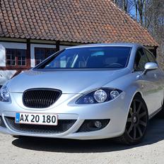 Seat Leon 1p