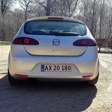 Seat Leon 1p