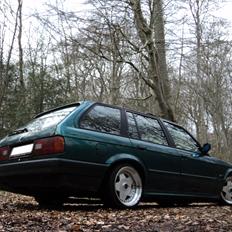 BMW E30 324td Touring