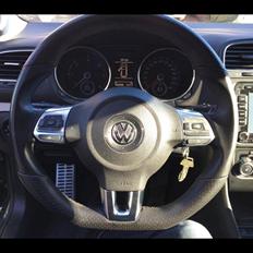 VW Golf 1.6 TDI