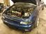 Opel Astra F GSI 2.0