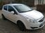 Opel Corsa D