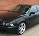 BMW 530i Touring *Solgt*