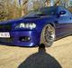 BMW e46 320 m3