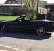 BMW E36 Cabriolet. (Fuld automatisk)