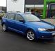Skoda Rapid spacebag