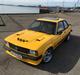 Opel Ascona B 2.0E Sport *solgt*