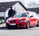Seat Leon Cupra 1p