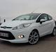 Ford Fiesta Sport 1,6 Ti-VCT