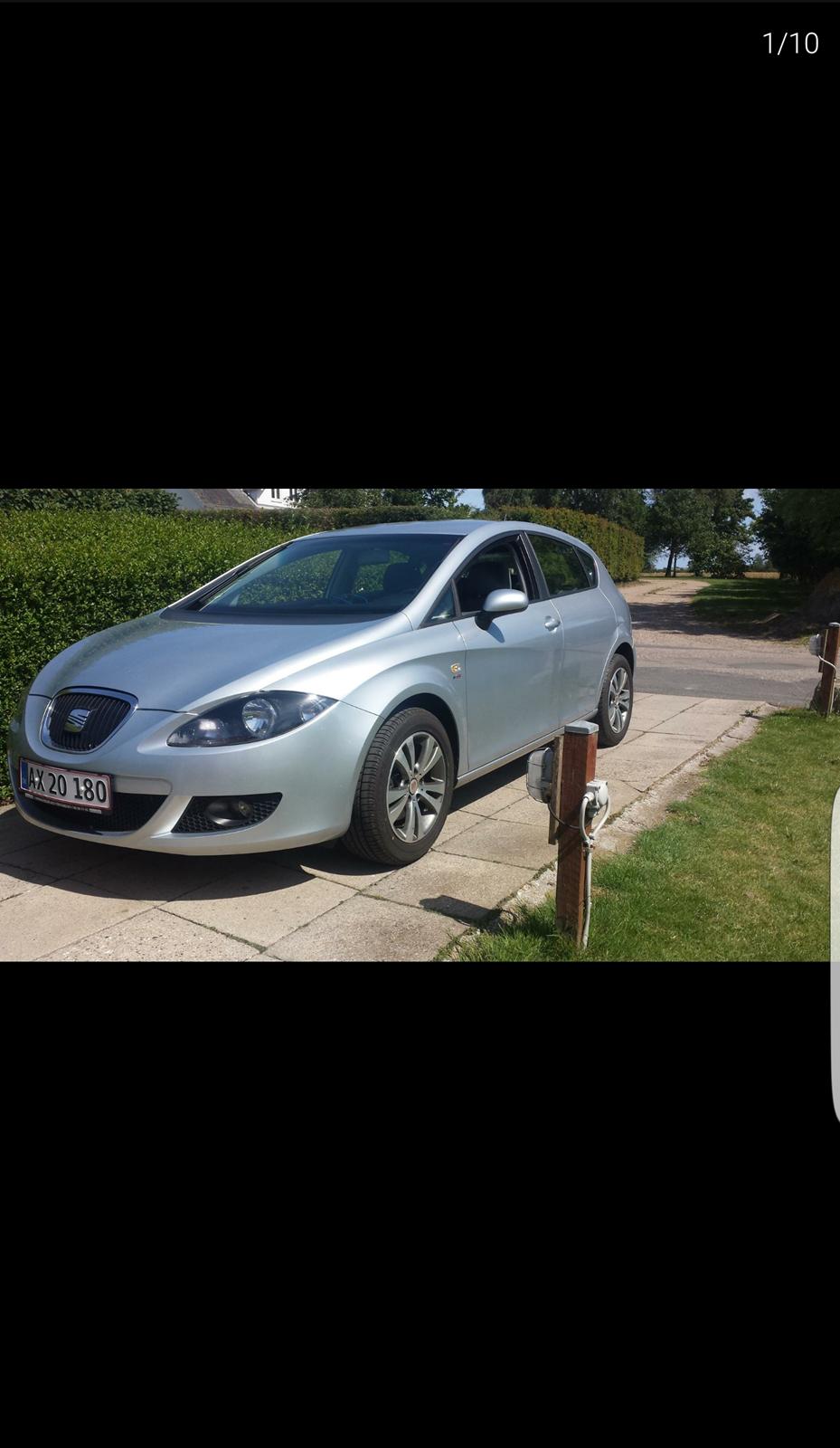 Seat Leon 1p billede 2
