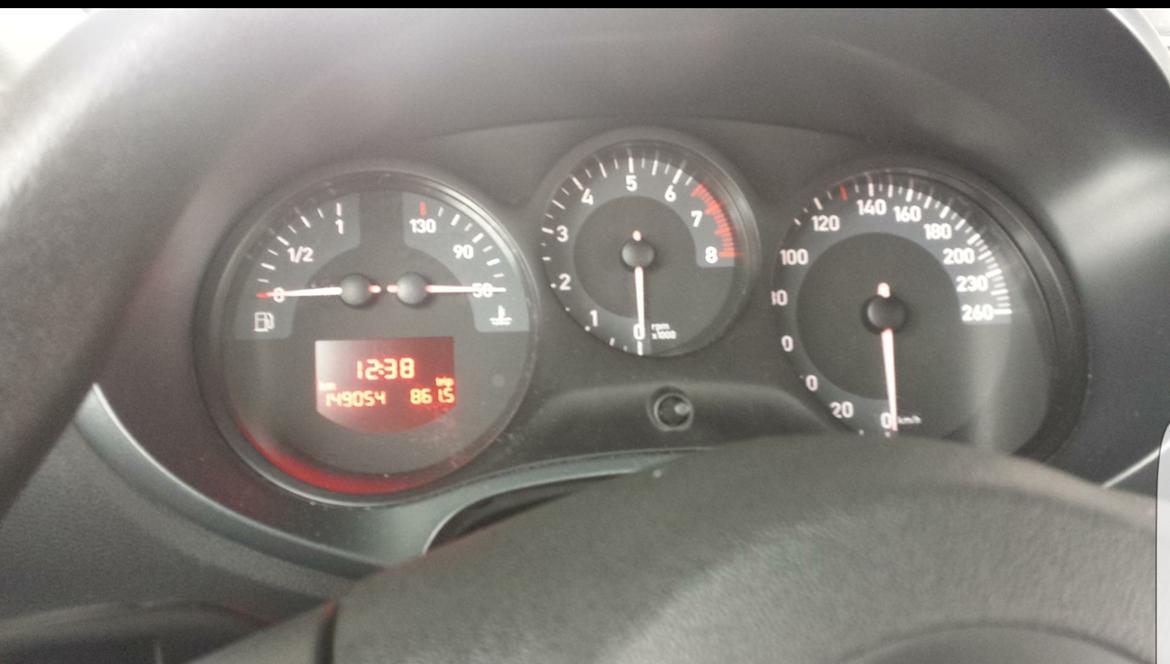 Seat Leon 1p billede 13