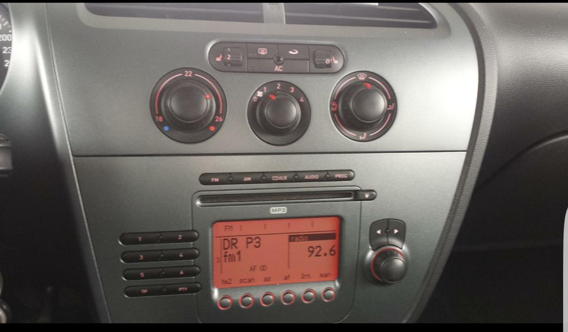 Seat Leon 1p billede 14