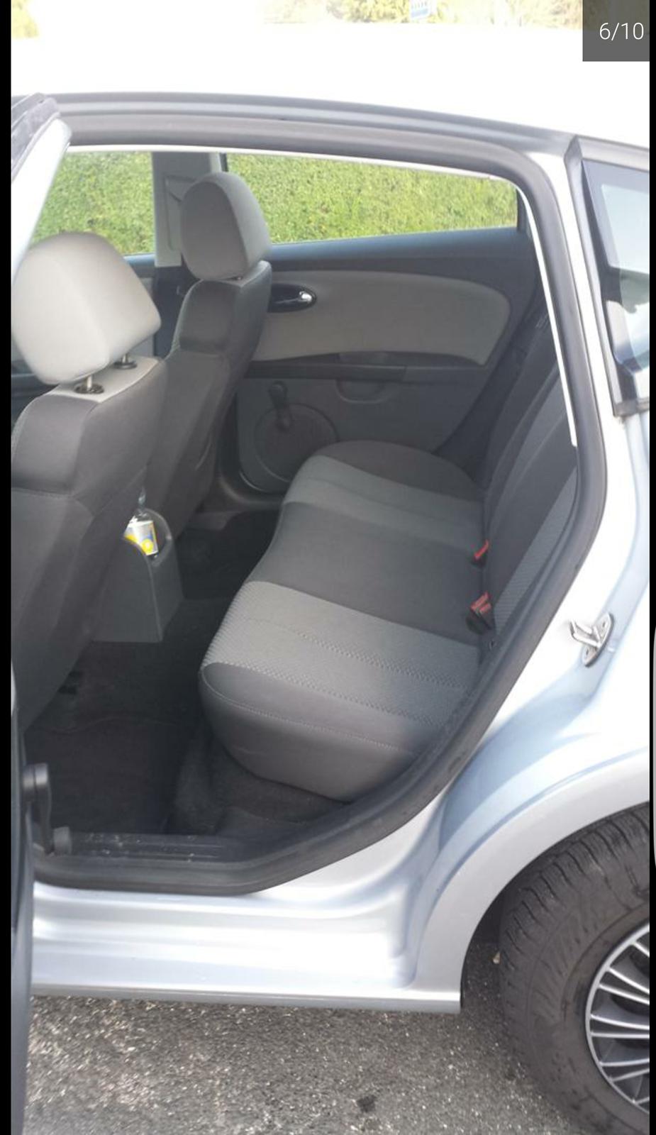 Seat Leon 1p billede 12