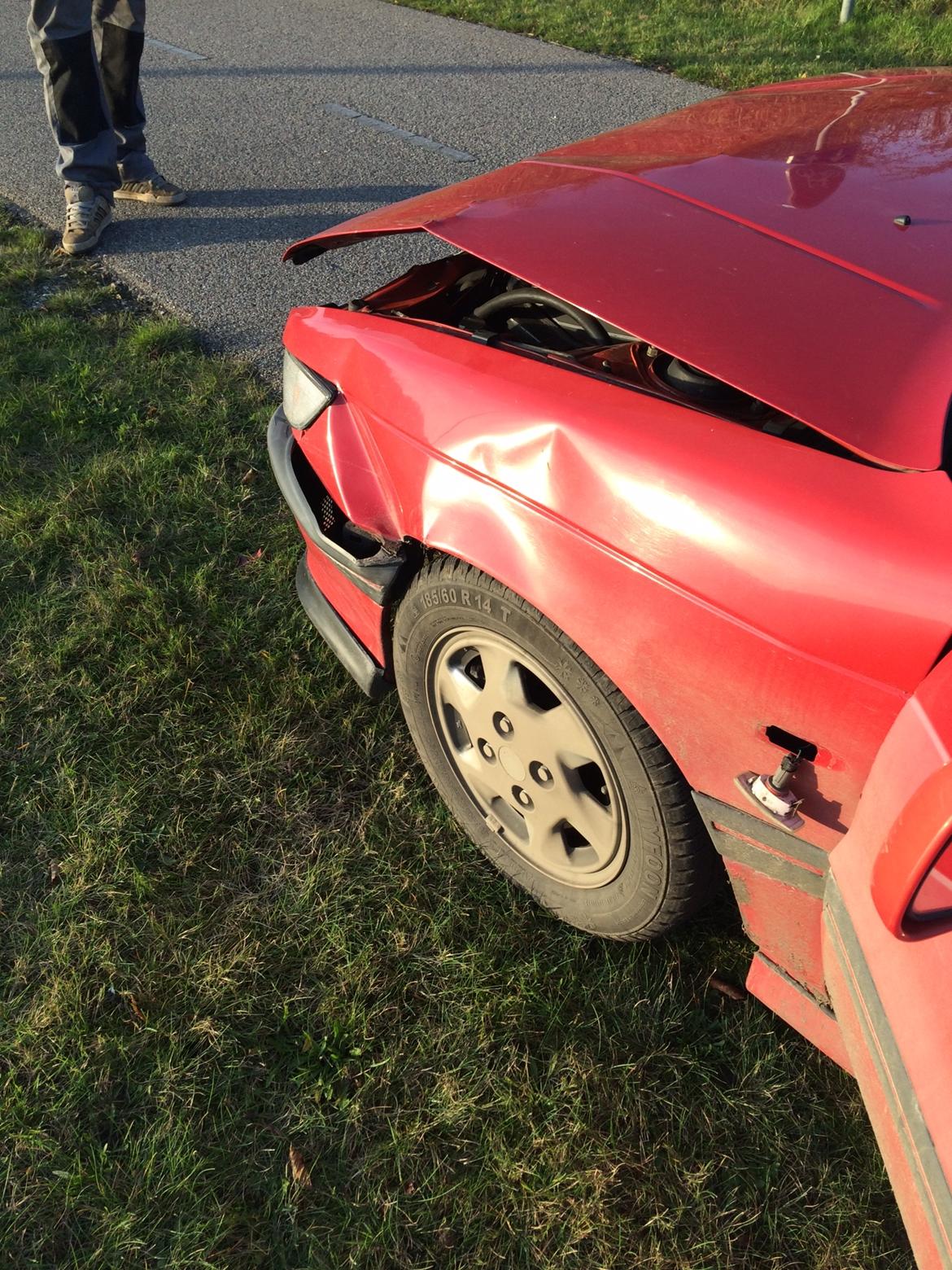 Mitsubishi Colt 1,8 Gti billede 38