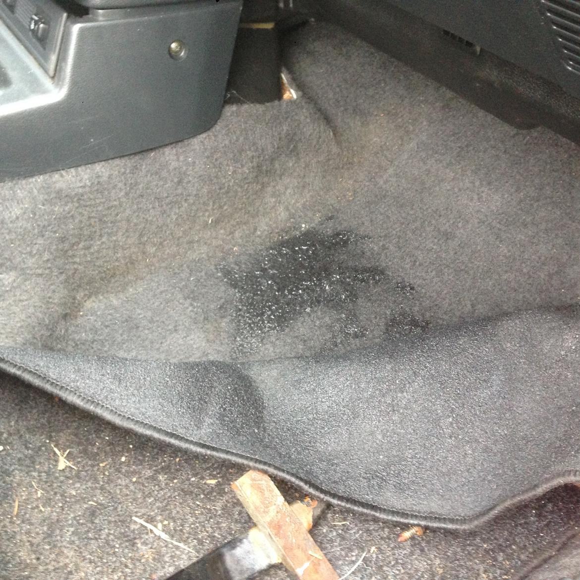 Mitsubishi Colt 1,8 Gti billede 47