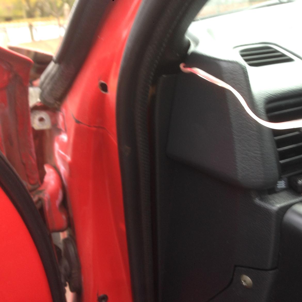 Mitsubishi Colt 1,8 Gti billede 49