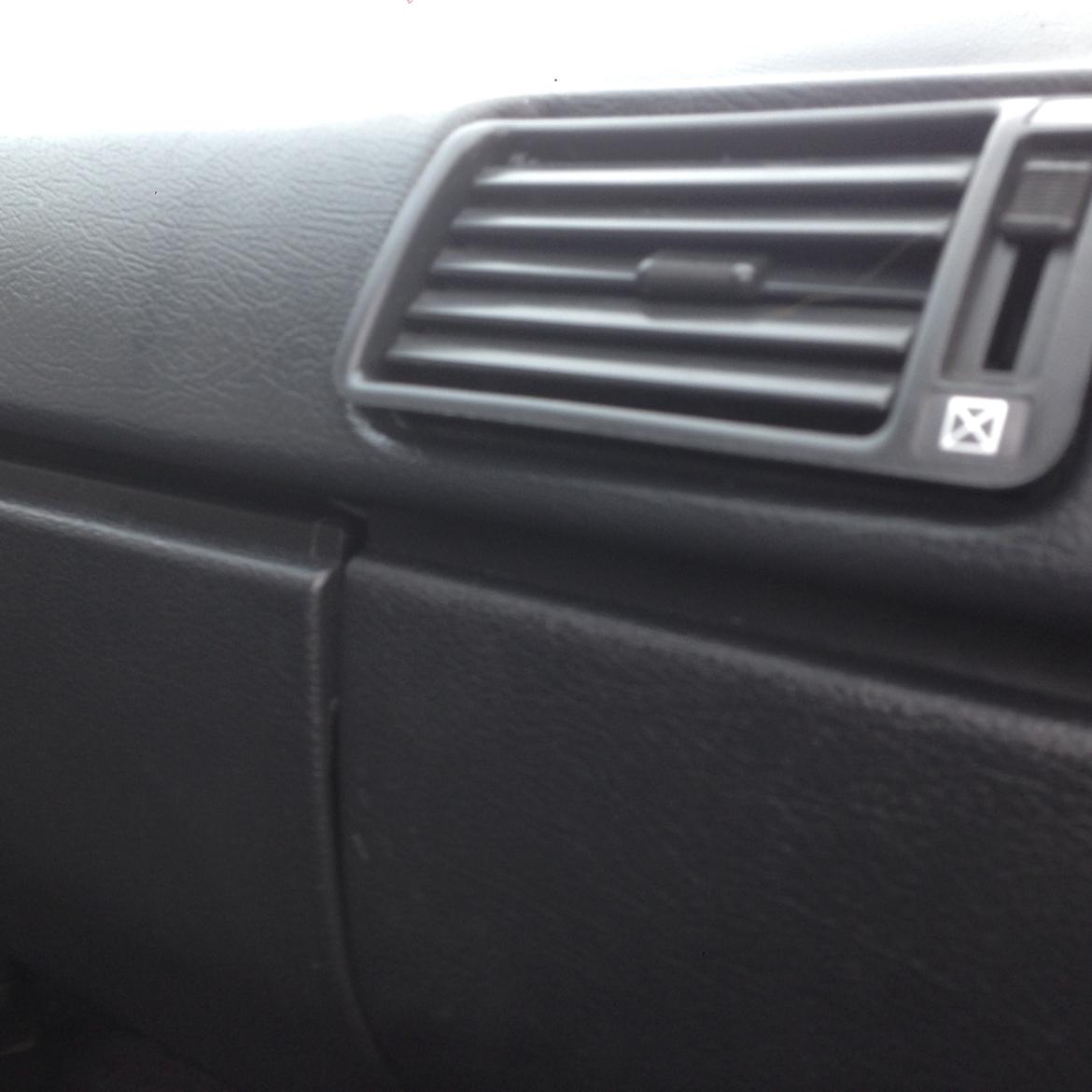 Mitsubishi Colt 1,8 Gti billede 48