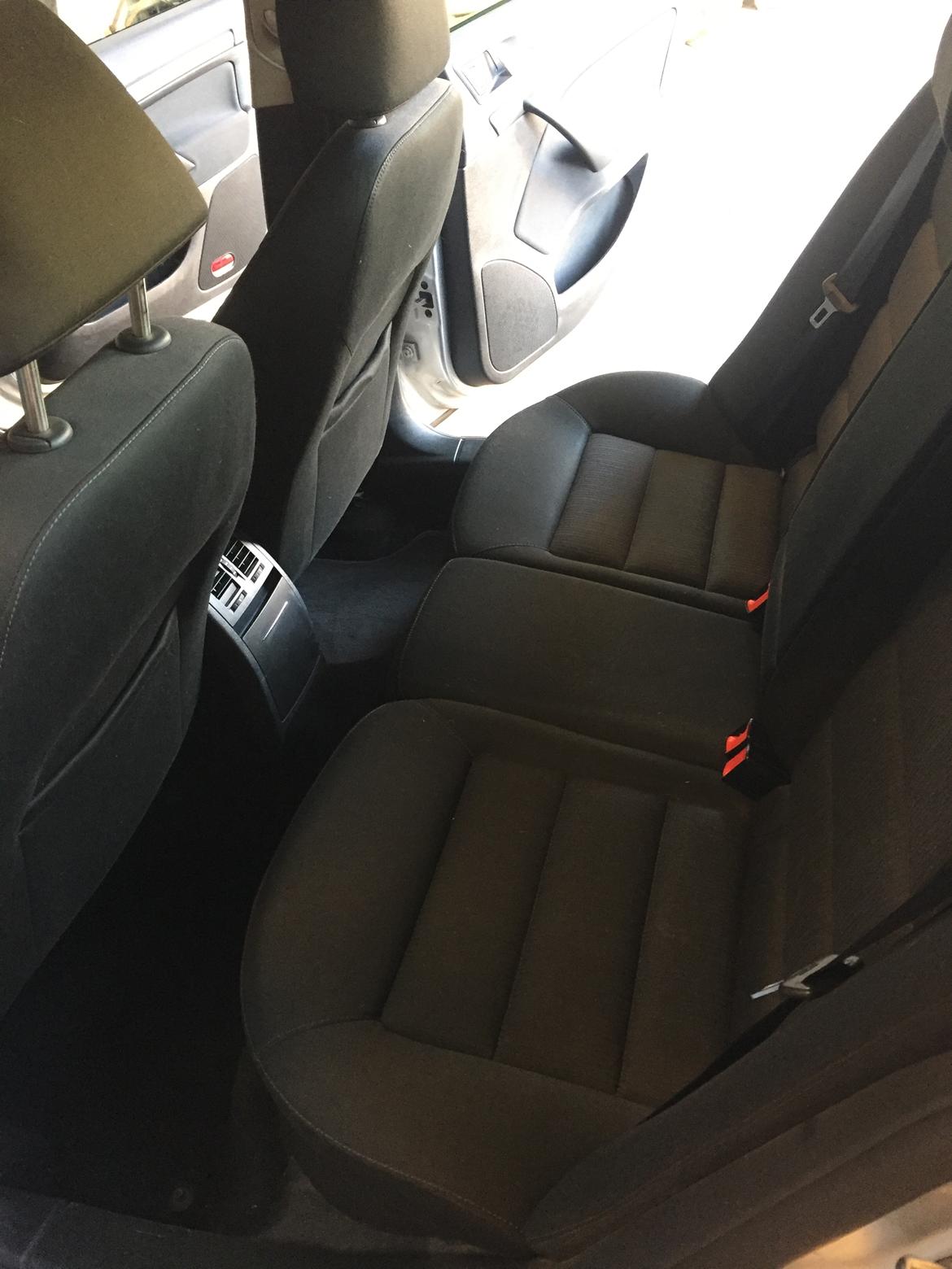 Skoda Octavia Soldt billede 5