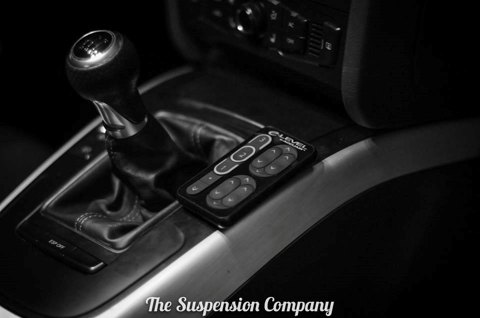 Audi A5 Coupé 3.0 #blackonblack billede 7
