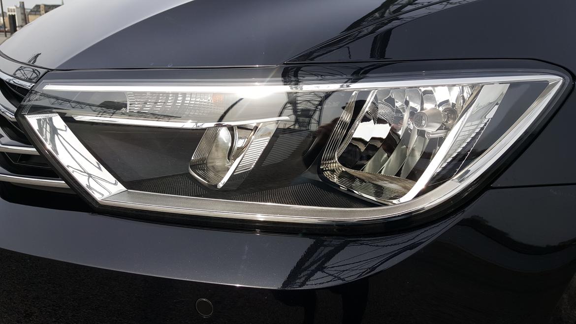 VW Passat Comfortline DSG billede 7