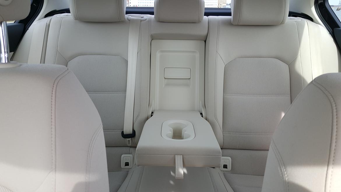 VW Passat Comfortline DSG billede 10