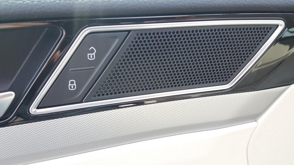 VW Passat Comfortline DSG billede 12