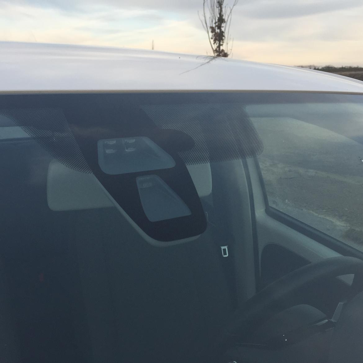 VW Life UP! 1,0 FSI BMT billede 3