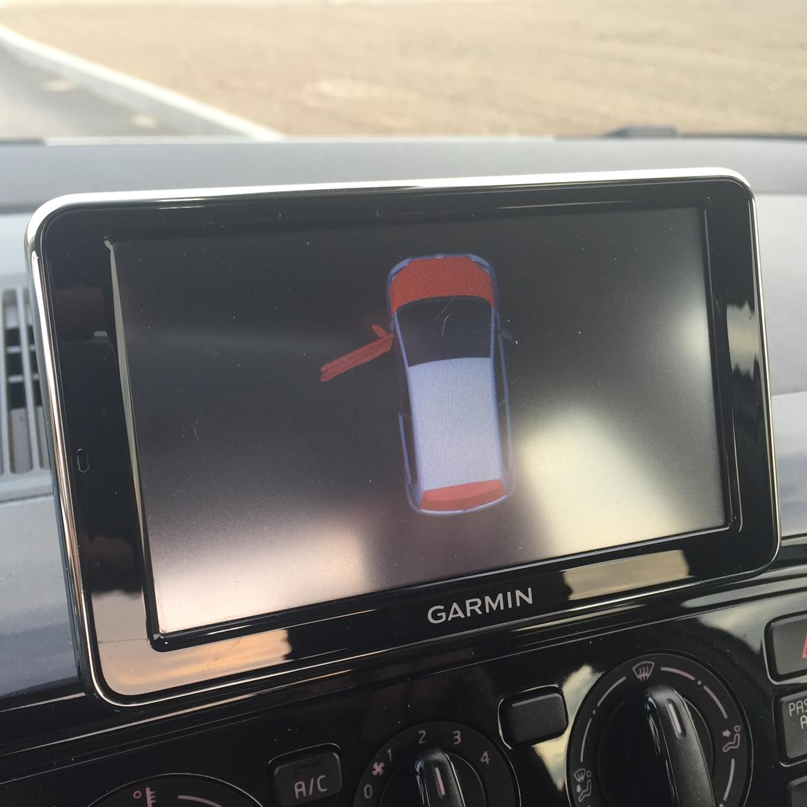 VW Life UP! 1,0 FSI BMT billede 4