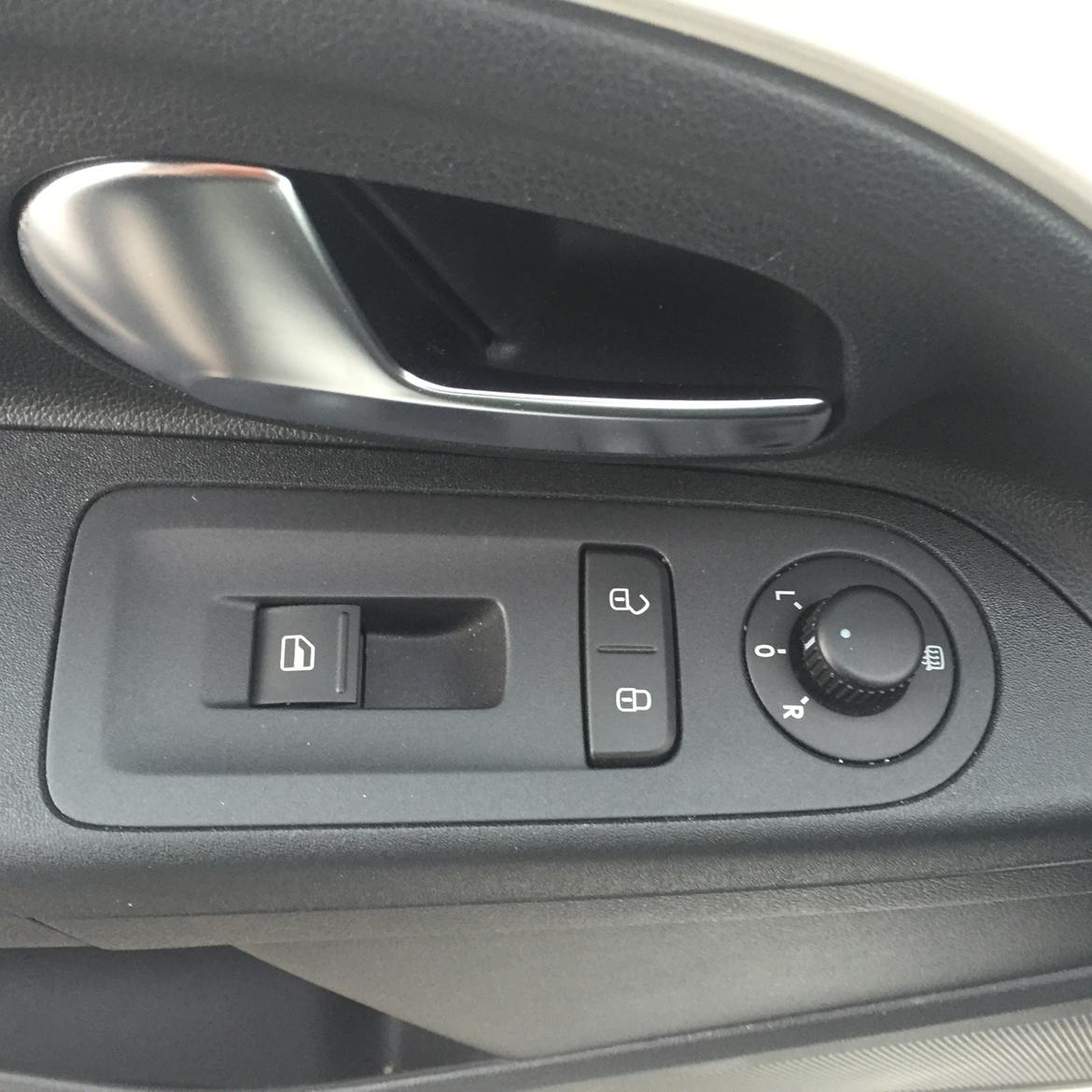 VW Life UP! 1,0 FSI BMT billede 6