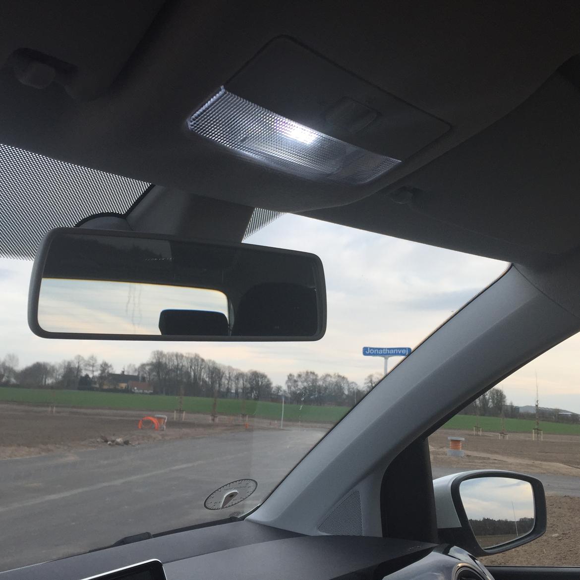 VW Life UP! 1,0 FSI BMT billede 8