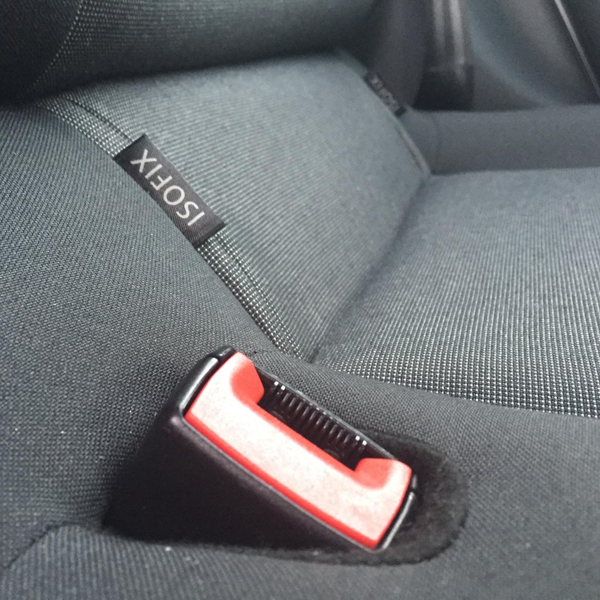 VW Life UP! 1,0 FSI BMT billede 7