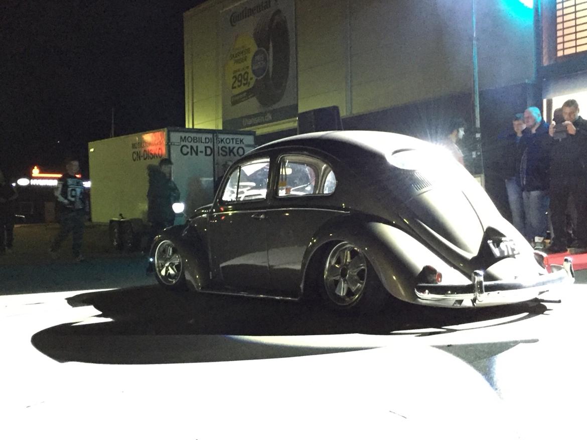 VW Bobbel 113 1200 OVAL. billede 8